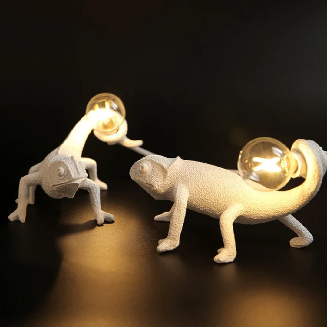 Faela - Hagedis Table Lamp