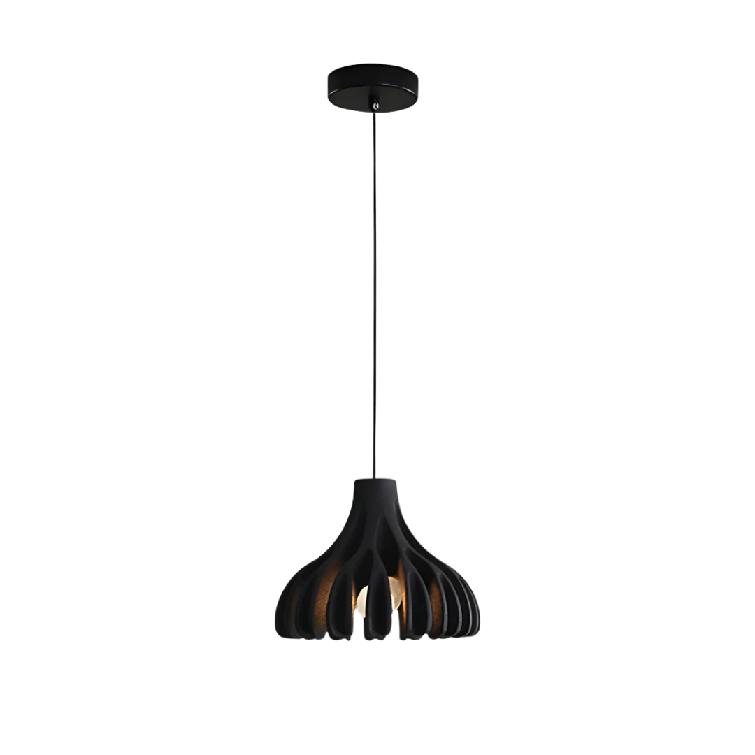 Lampada a Sospensione Bloom - Design Macaron