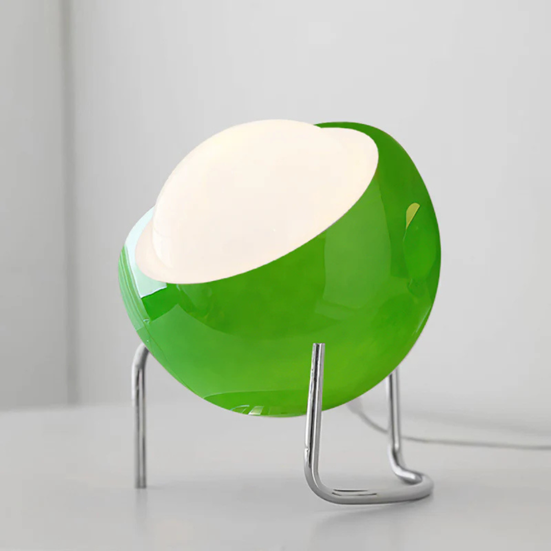 Gloria - Bauhaus Style LED Table Lamp
