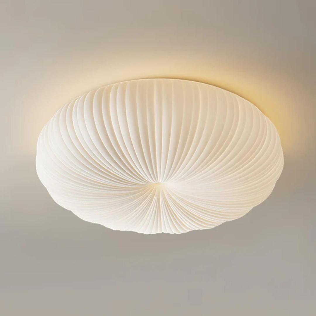 Olara - Lampada LED da soffitto dal design contemporaneo