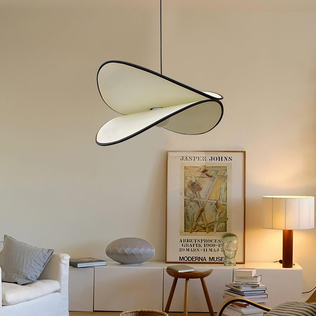 Zenon - Wabi Sabi Design Pendant Lamp