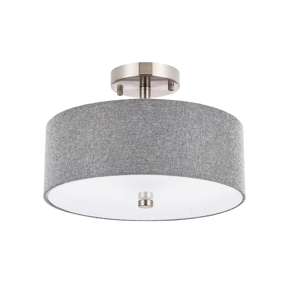 Elandra - Modern LED Ceiling Lamp