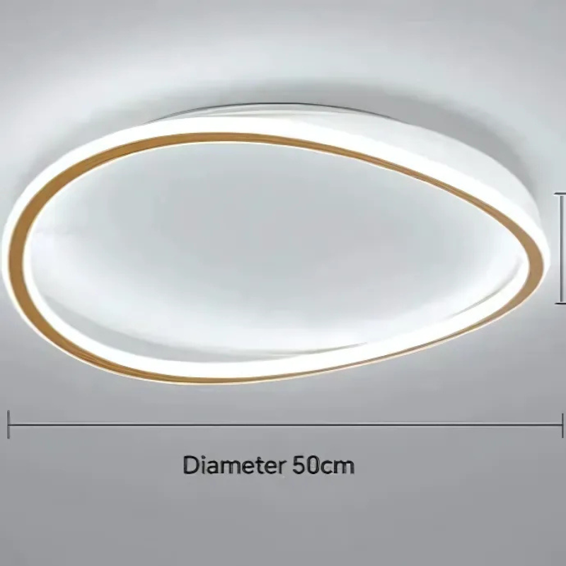Sennia - Modern LED Ceiling Lamp
