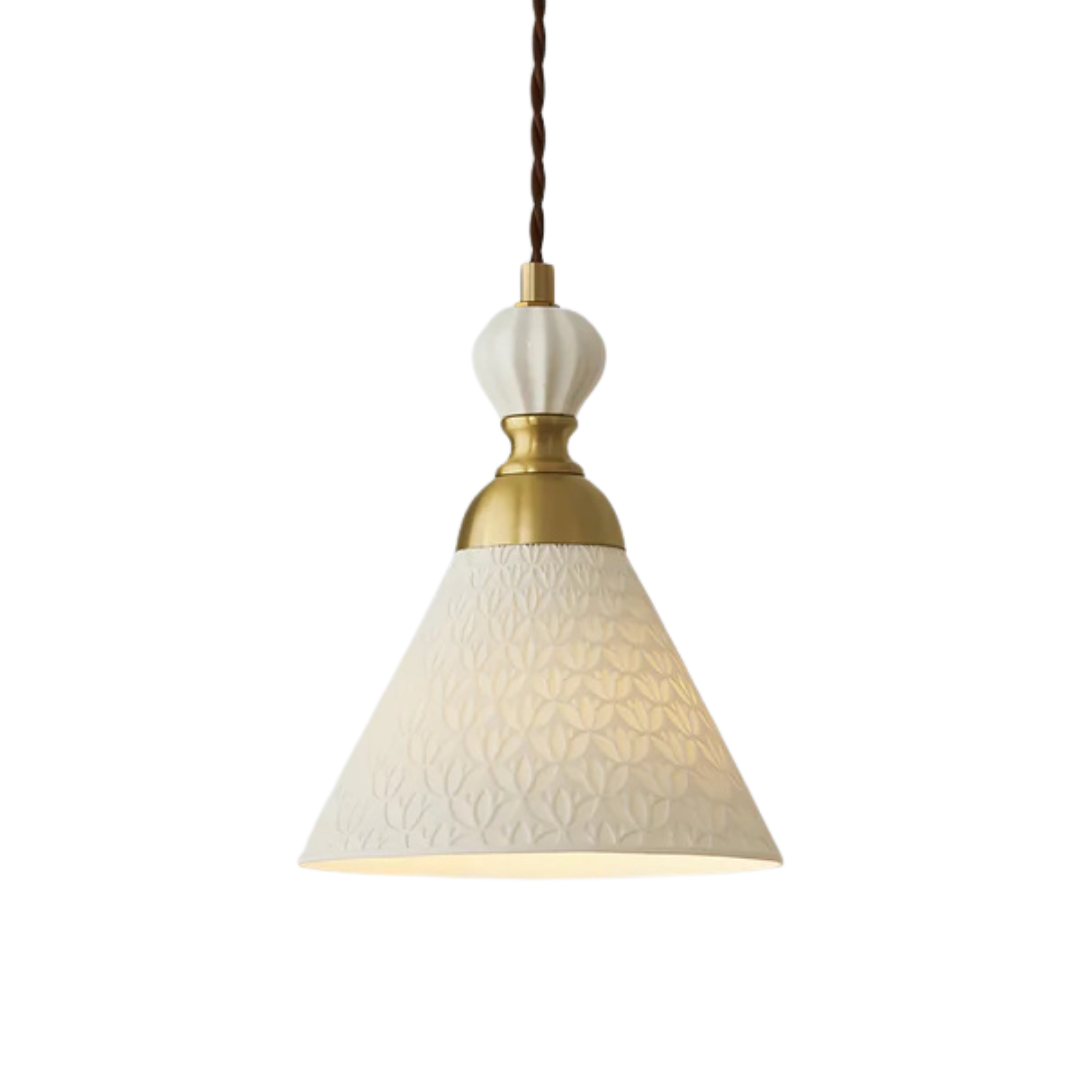 Chara - Lampada a Sospensione dal Design Contemporaneo