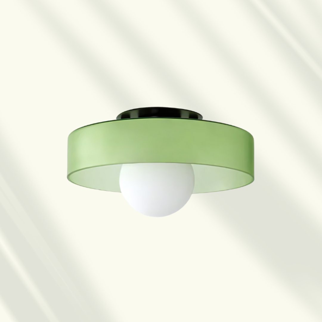 Veyro - Lampada a soffitto LED dal design moderno