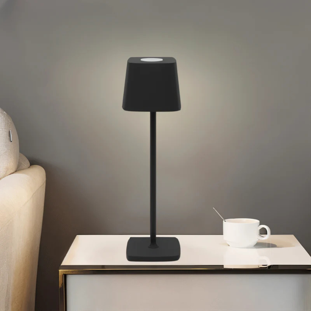 Sideris - Dimmerable LED Table Lamp
