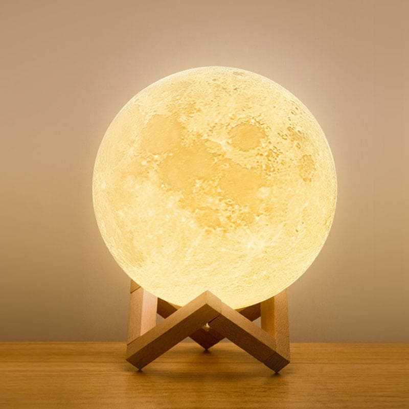 Treylo - LED Table Lamp