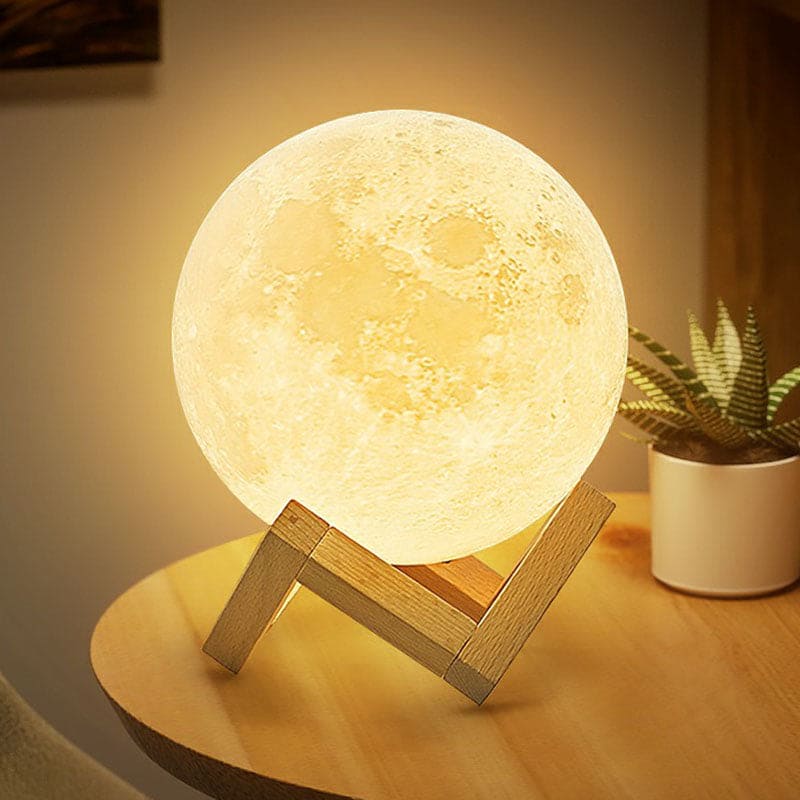 Treylo - LED Table Lamp