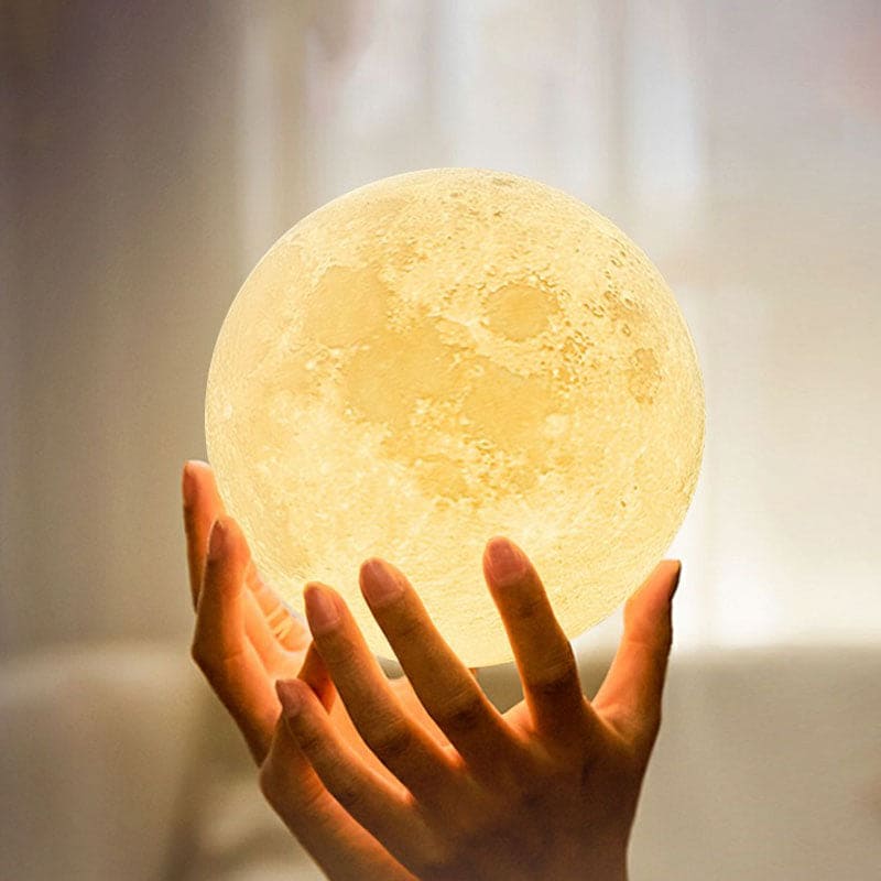 Treylo - LED Table Lamp