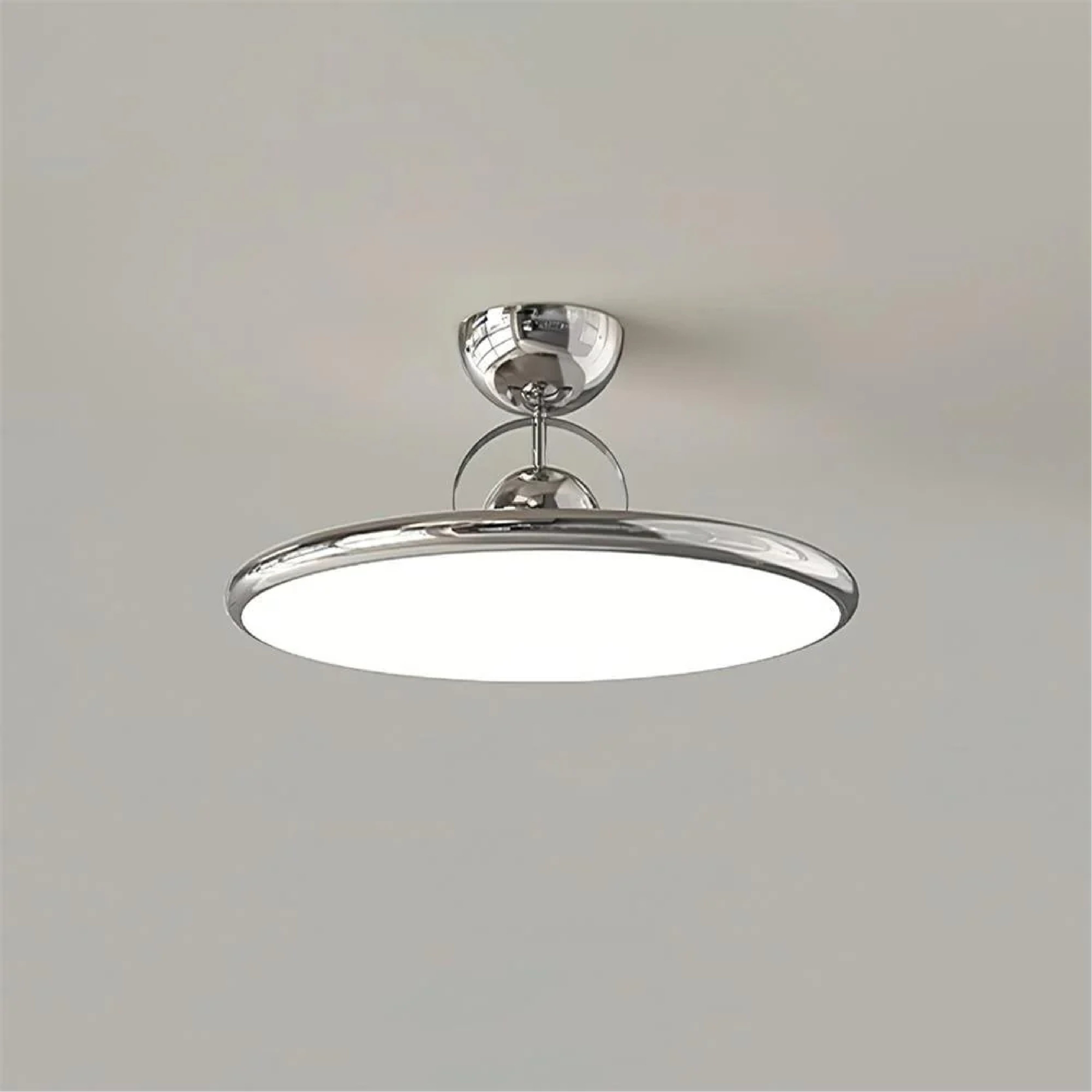 Isadira - Elegantly Designed Ceiling Lamp