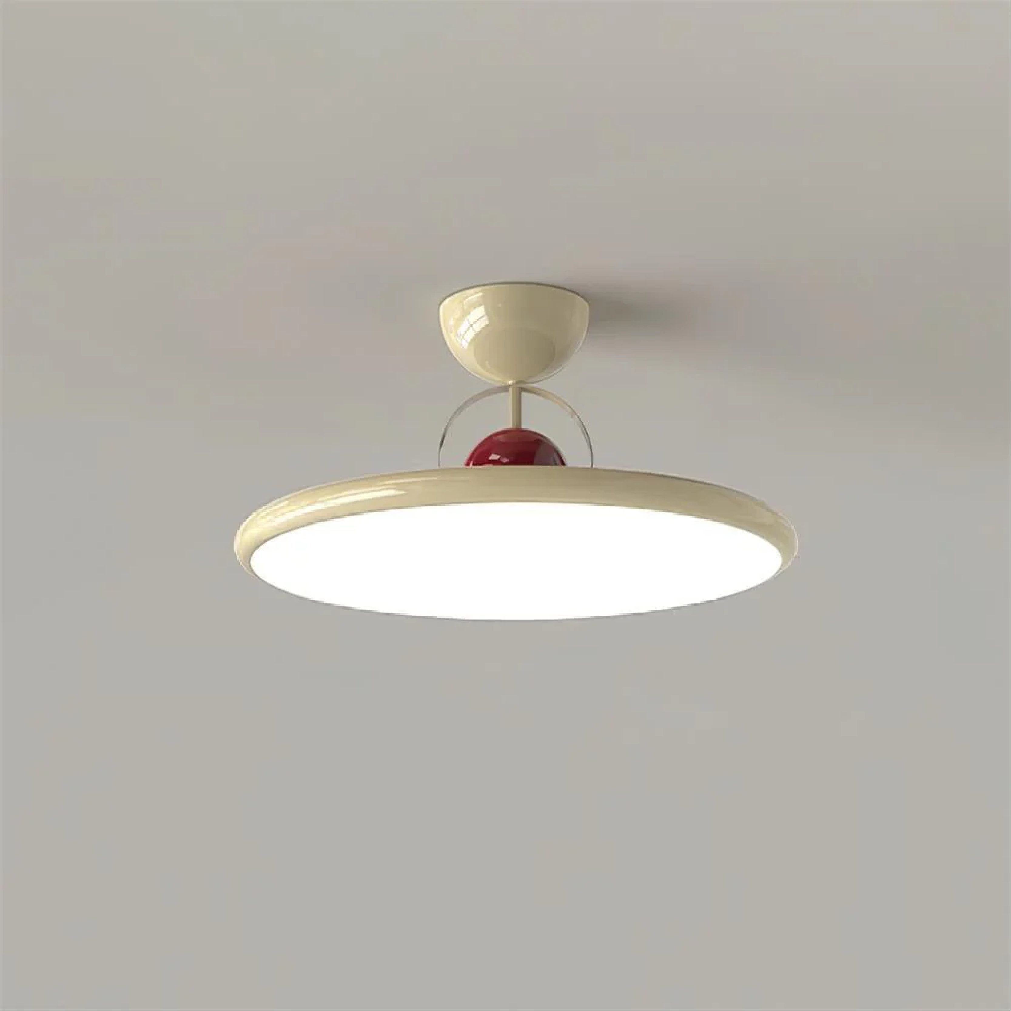 Isadira - Elegantly Designed Ceiling Lamp