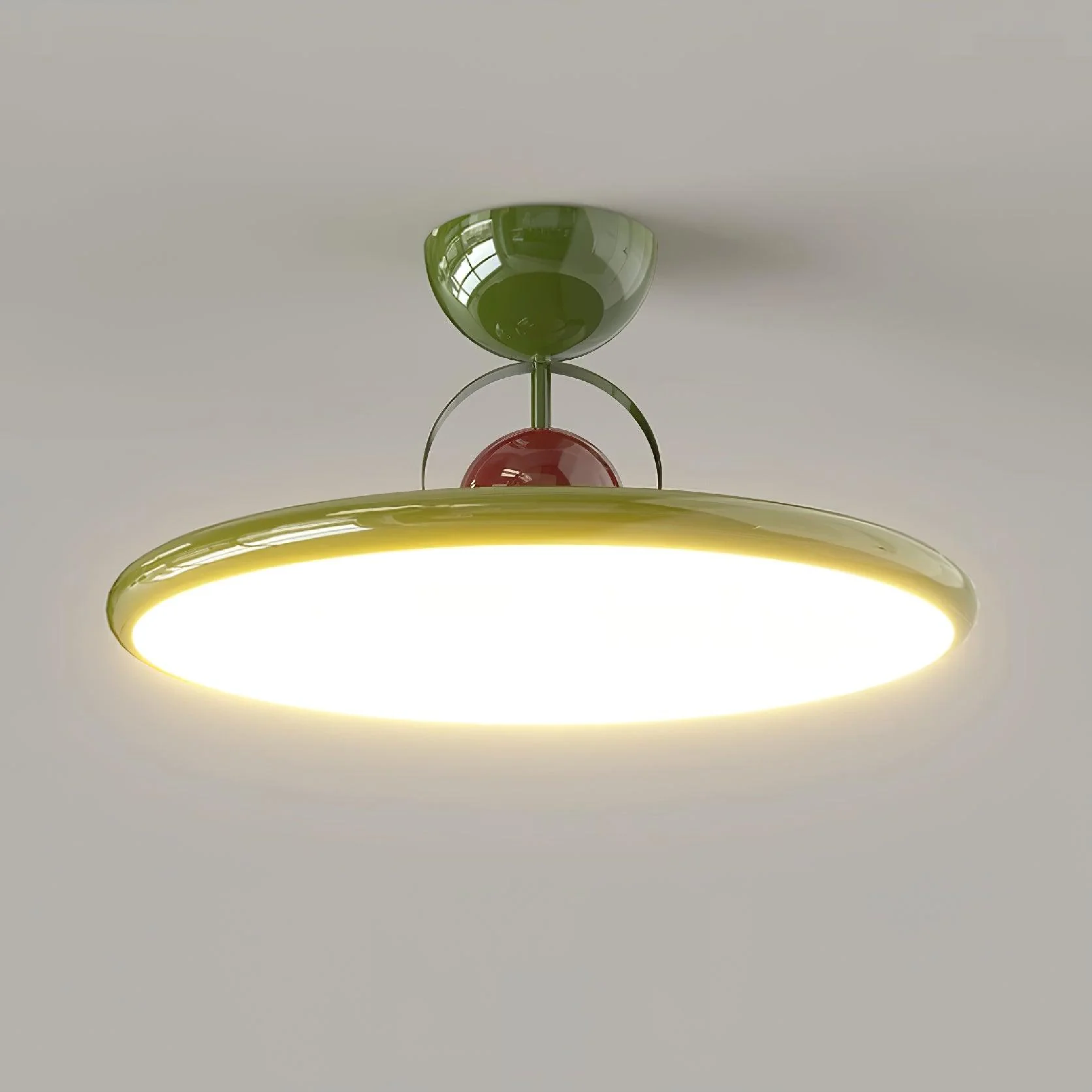 Isadira - Elegantly Designed Ceiling Lamp