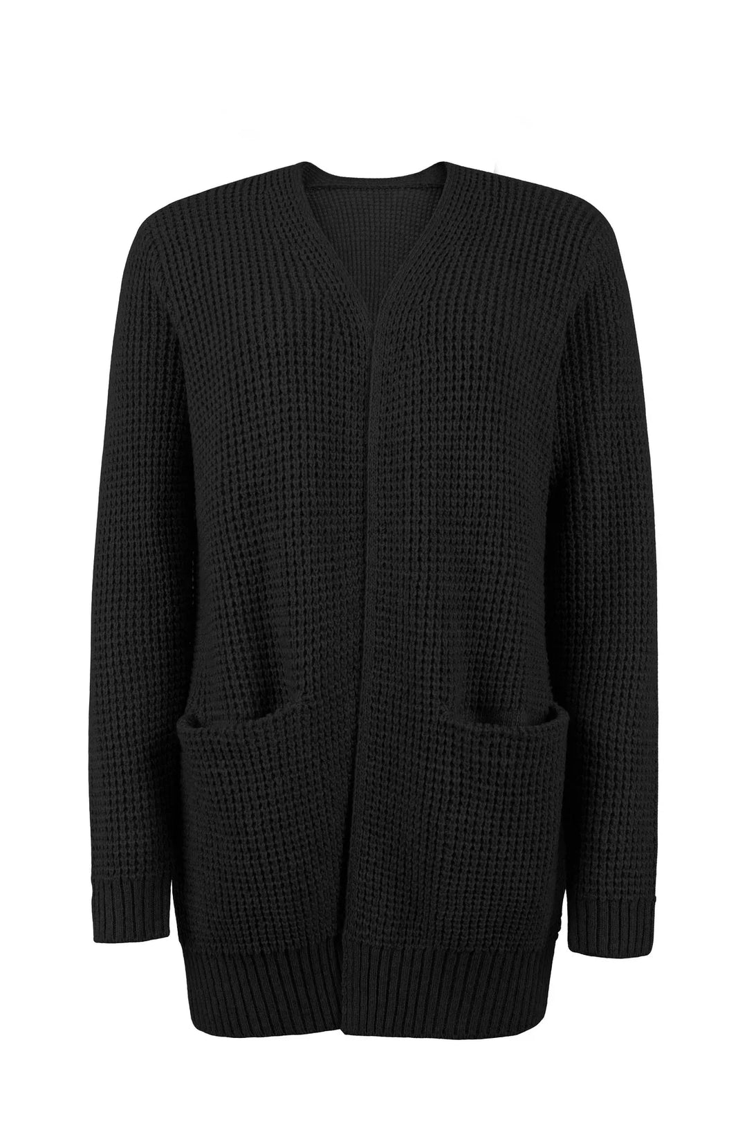 Alexandri | Women's Long Sleeve Knitted Cardigan