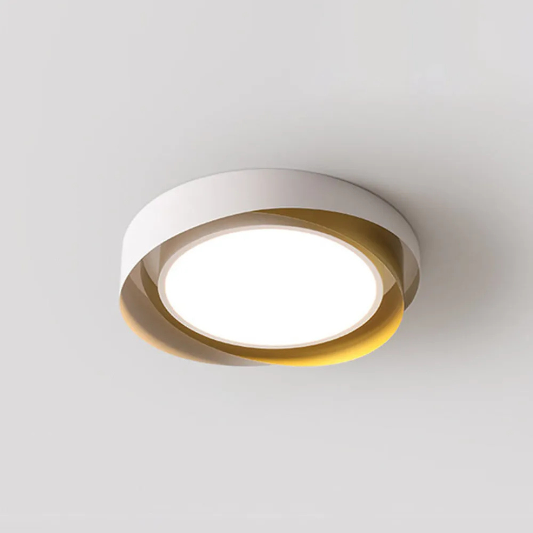 Vitalis - Moderna Lampada LED da Soffitto