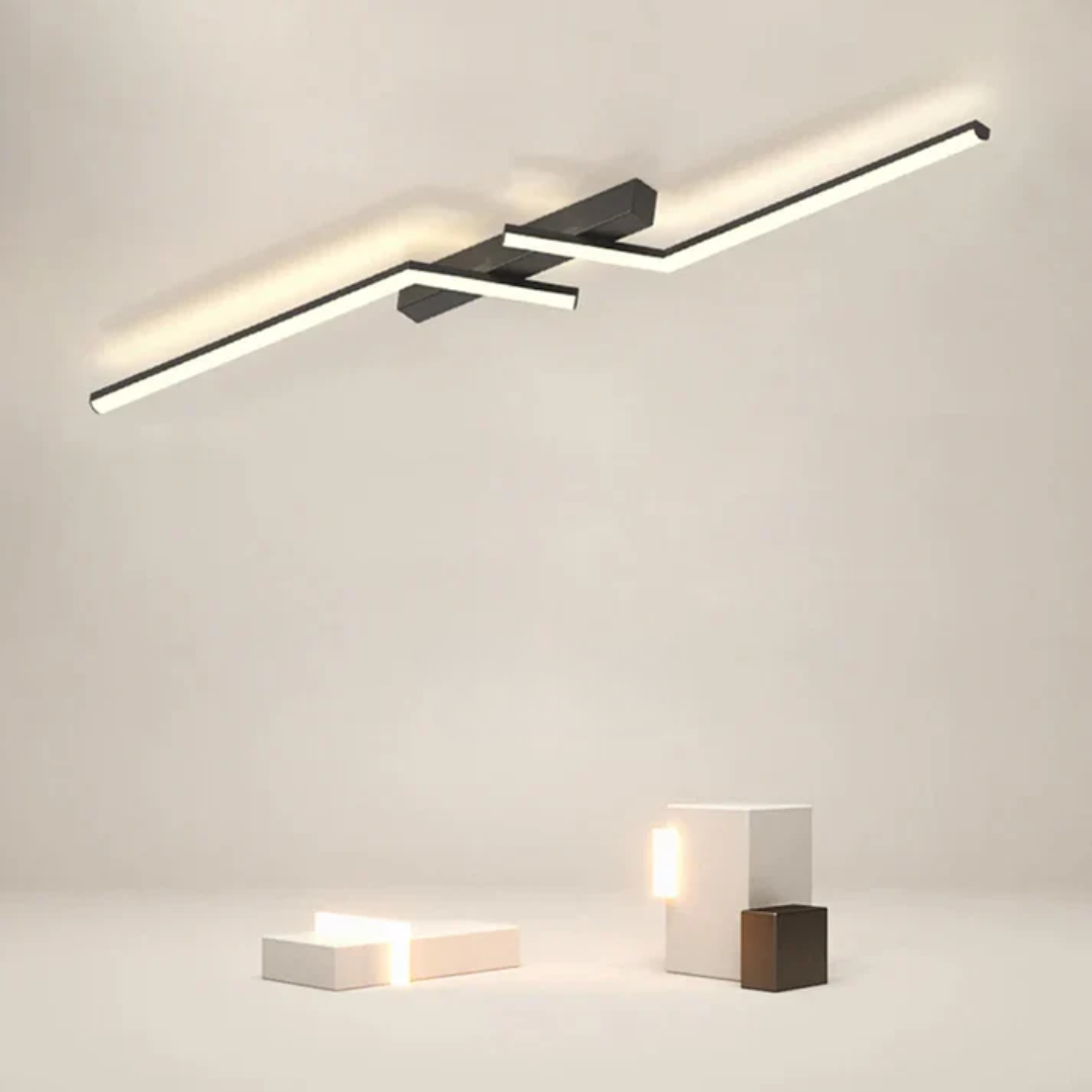 Elora - Lampada da soffitto LED Elegante e di Lusso