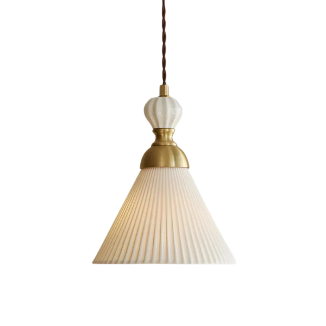Chara - Lampada a Sospensione dal Design Contemporaneo