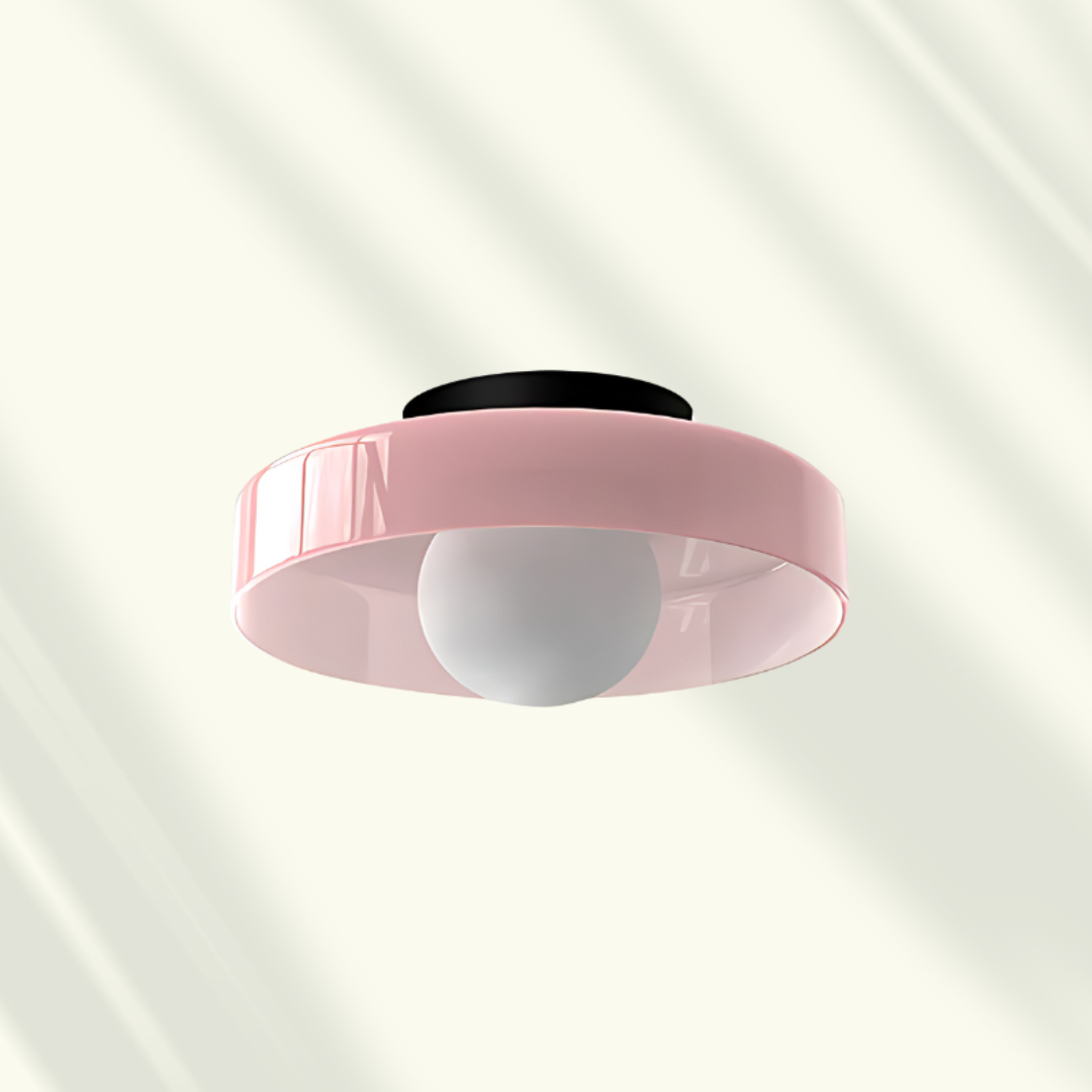 Veyro - Lampada a soffitto LED dal design moderno