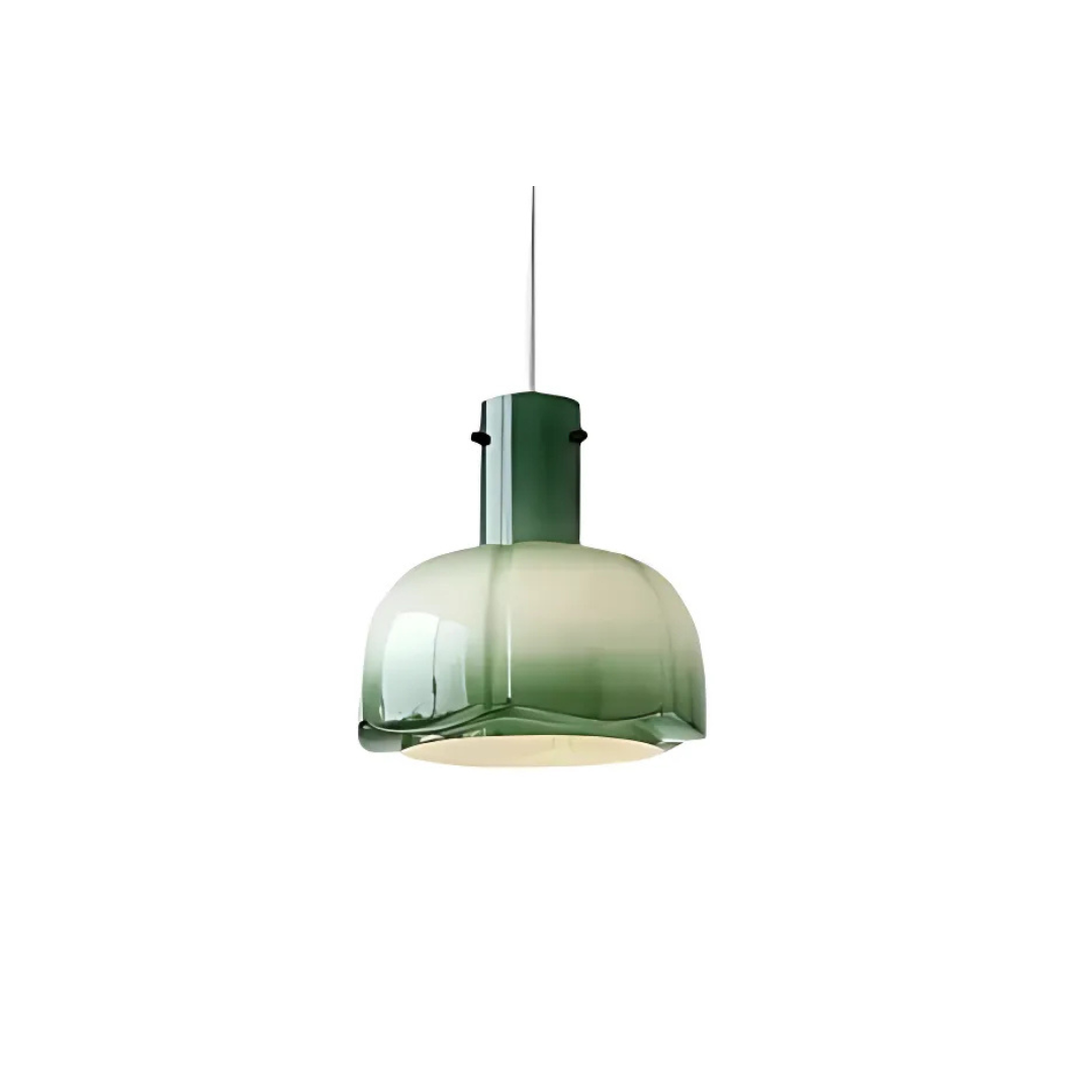 Aetos Sospensione: Lampada di Design Moderna per Tavolo da Pranzo