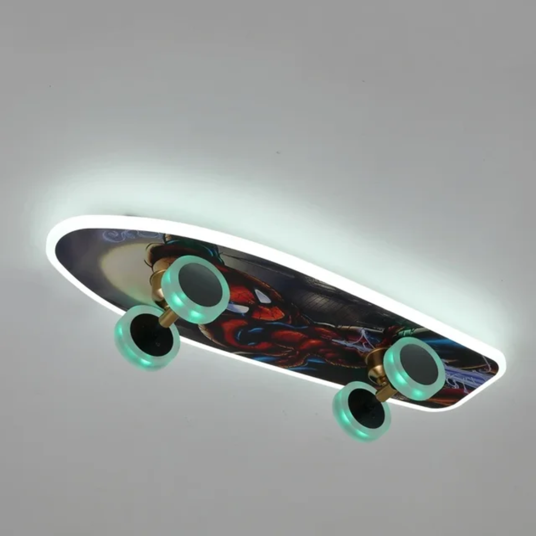 Ralix - Lampada a soffitto LED di alta gamma