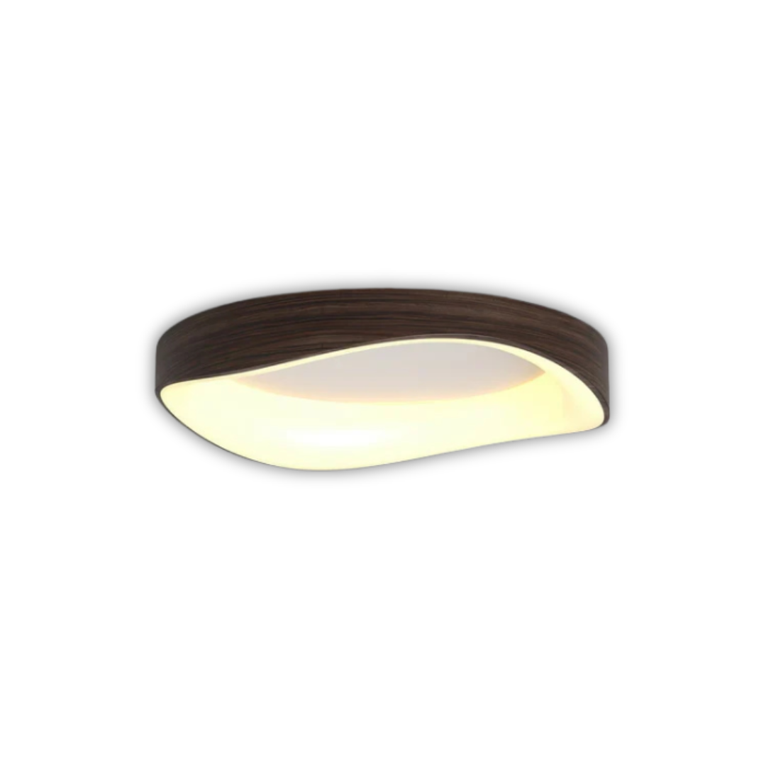 Iluma - Lampada a soffitto LED dal design elegante