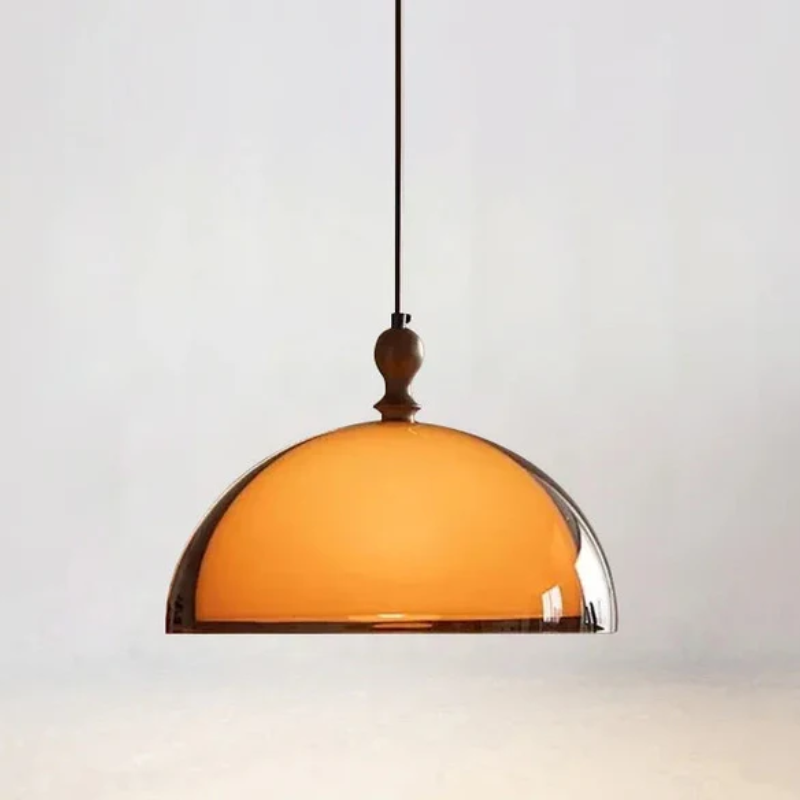 Caelum - Lampada a sospensione moderna per la zona pranzo