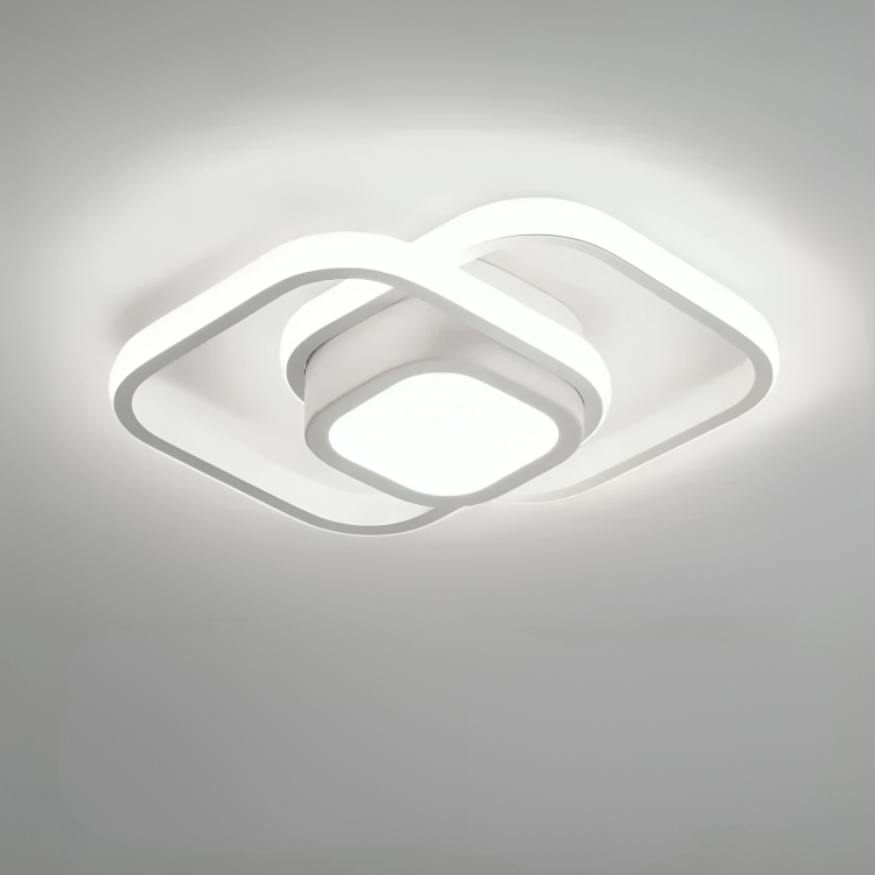 Avelora - Modern LED Ceiling Lamp