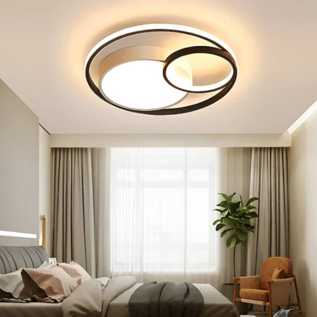 Auri - Modern LED Ceiling Lamp