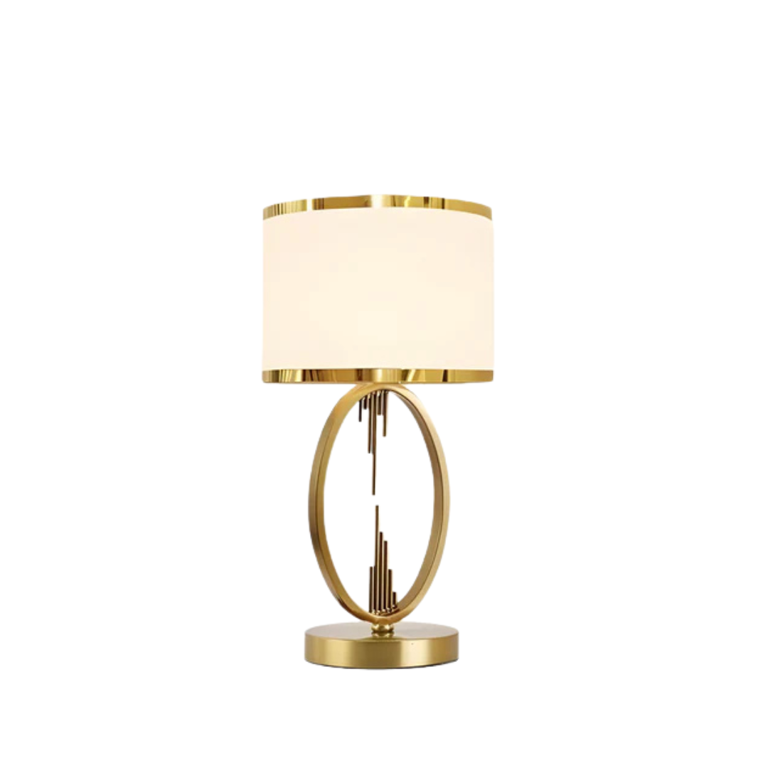 Ordo - Lampada da Tavolo LED Contemporanea