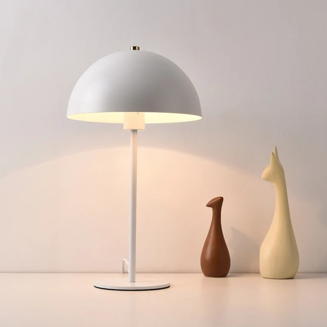 Valis - Lampada da Tavolo LED Contemporanea