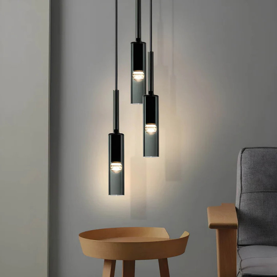 Beam - Design Glass Pendant Lamp