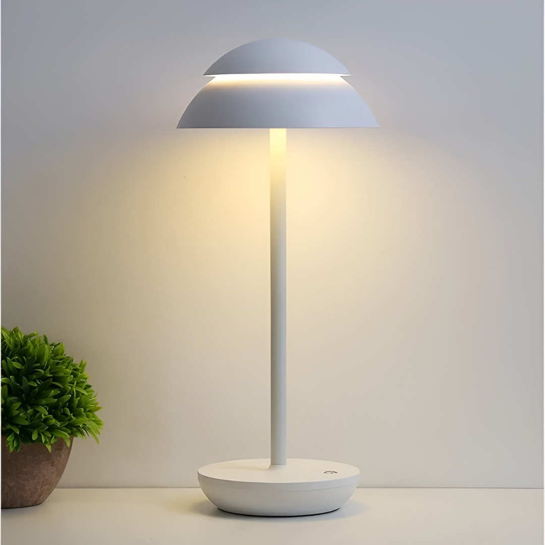 Lumeo - Lampada da Tavolo LED Wireless