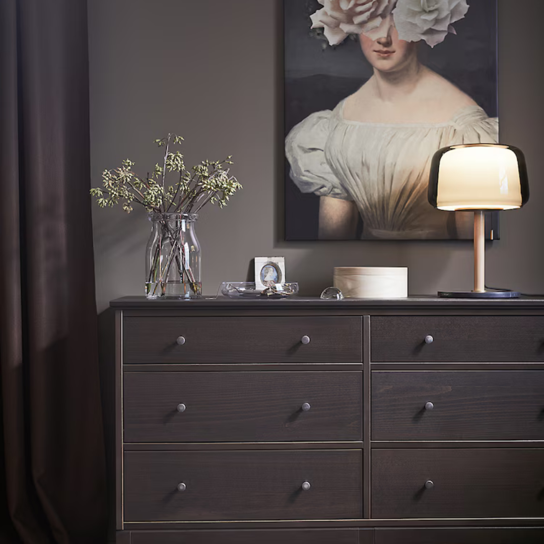Selo - Modern LED Table Lamp