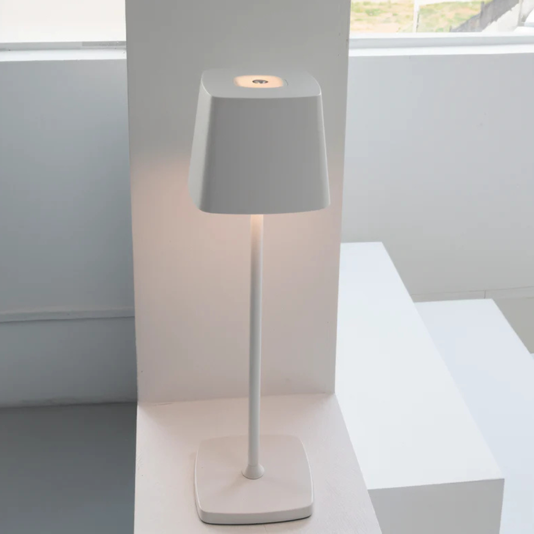 Sideris - Dimmerable LED Table Lamp