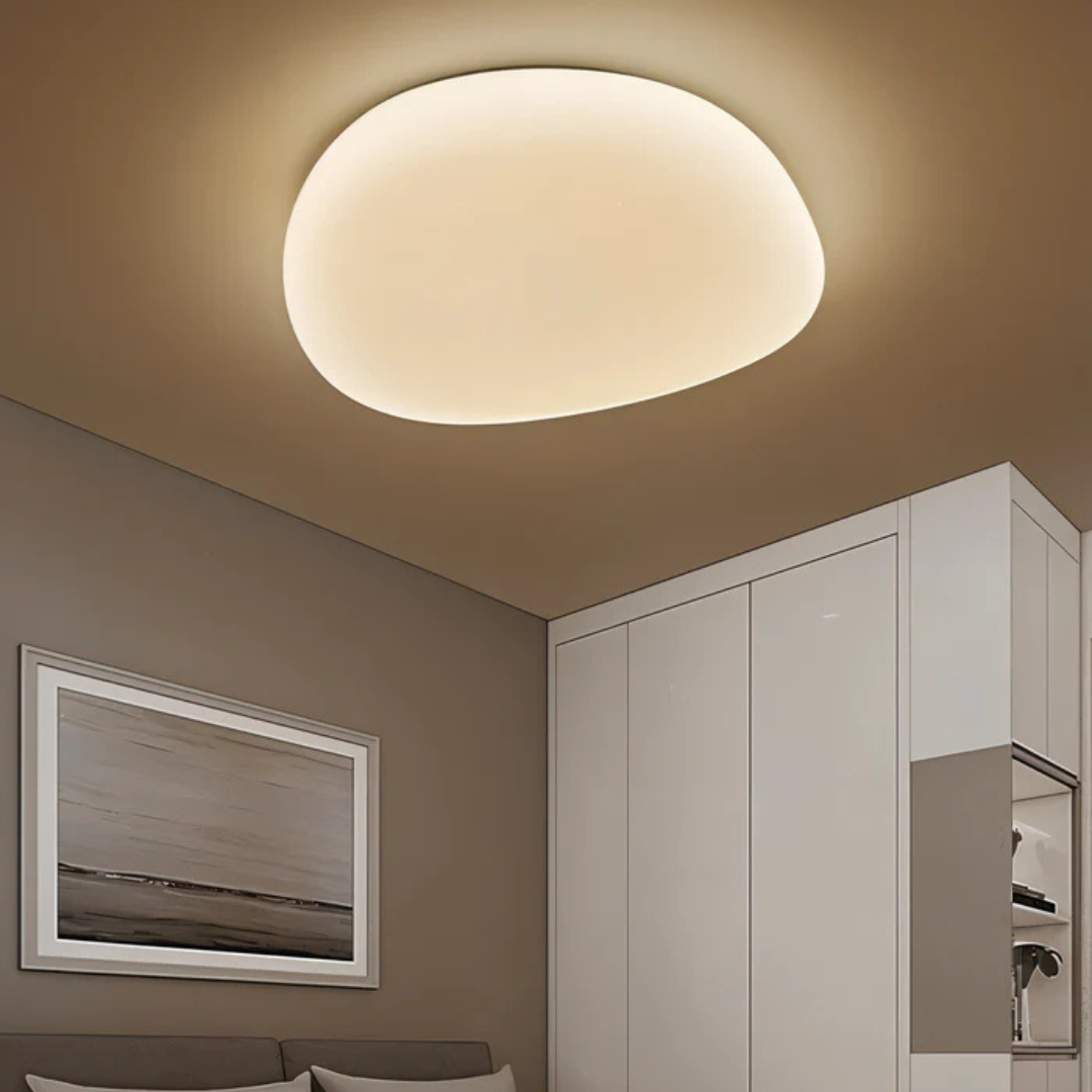 Cliv - Elegante Lampada a Soffitto LED