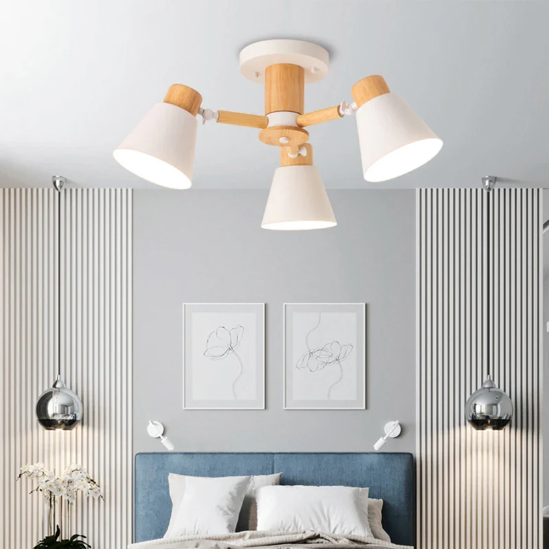 Fivra - LED Ceiling Light