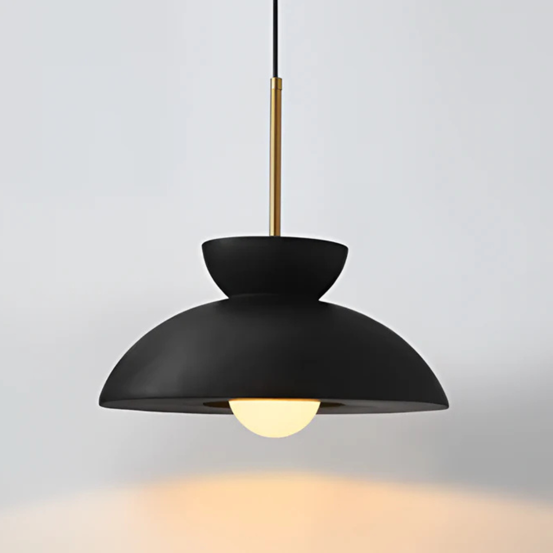 Orio - Wabi-Sabi Design Pendant Lamp