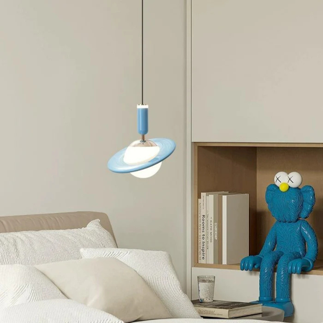 Cato - Design Pendant Lamp for Dining Table