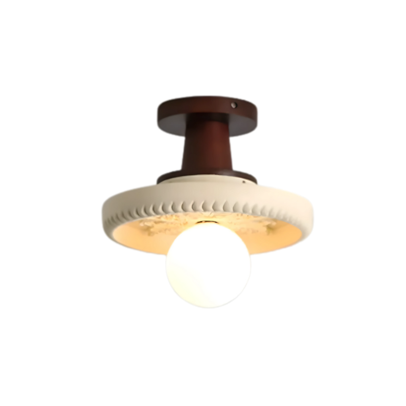 Ardenae - Lampada da Soffitto Moderna di Lusso
