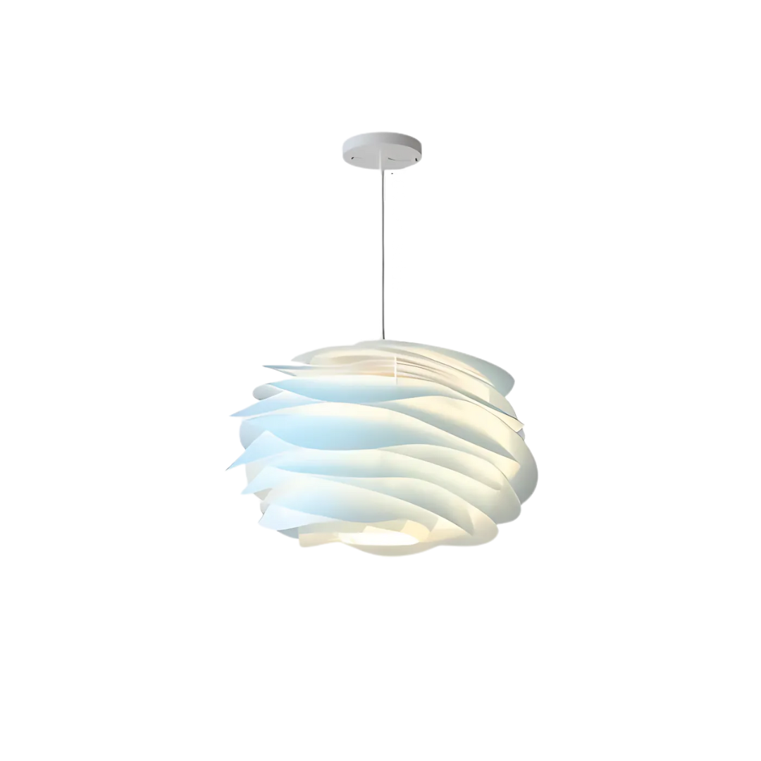 Lampada a Sospensione LED Drosia - Elegante Design per Illuminazione