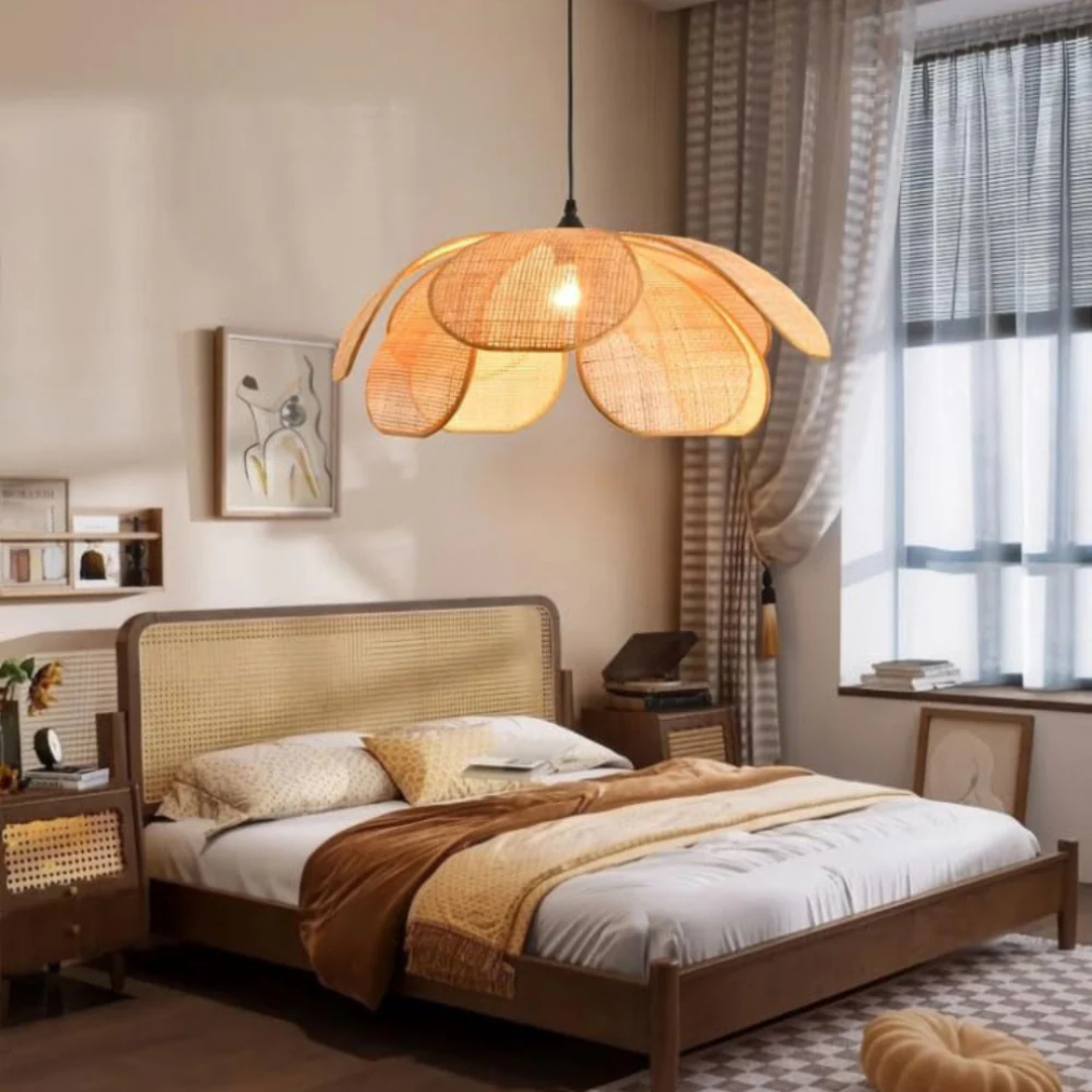Zodiac - Elegantly Designed Pendant Lamp