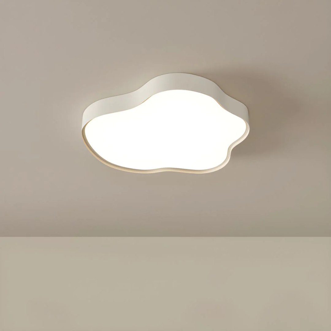 Pasifae - Elegante Lampada a Soffitto LED