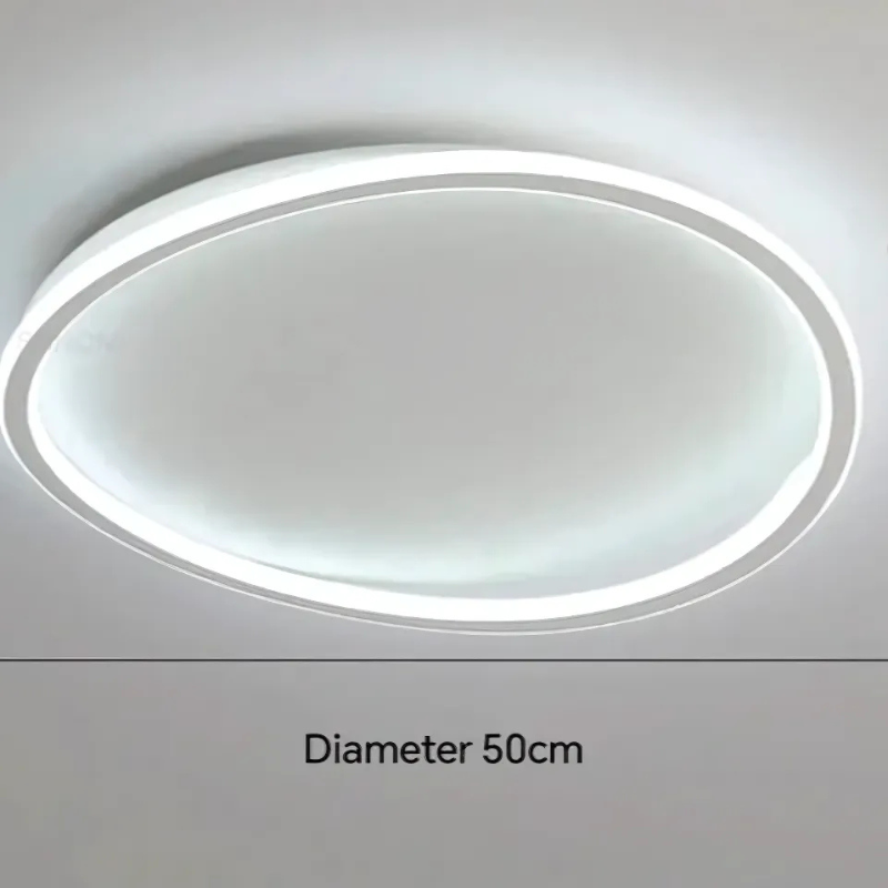 Sennia - Modern LED Ceiling Lamp