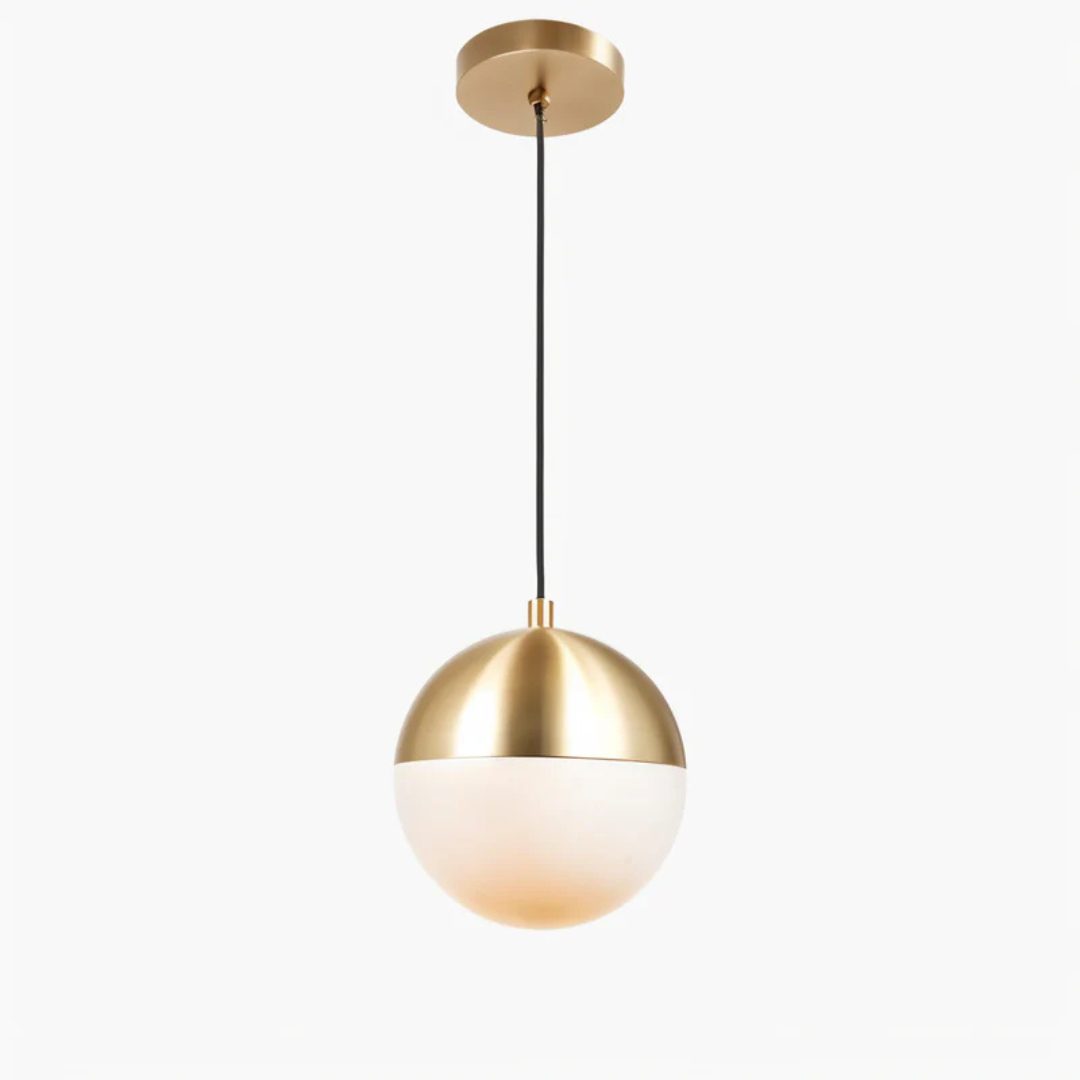 Astral - Lampadario Elegante per Sala da Pranzo e Camera da Letto