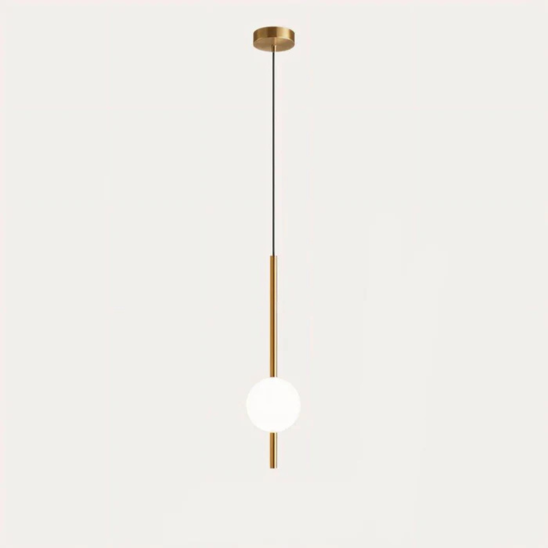 Eros - Elegantly Designed LED Pendant Lamp