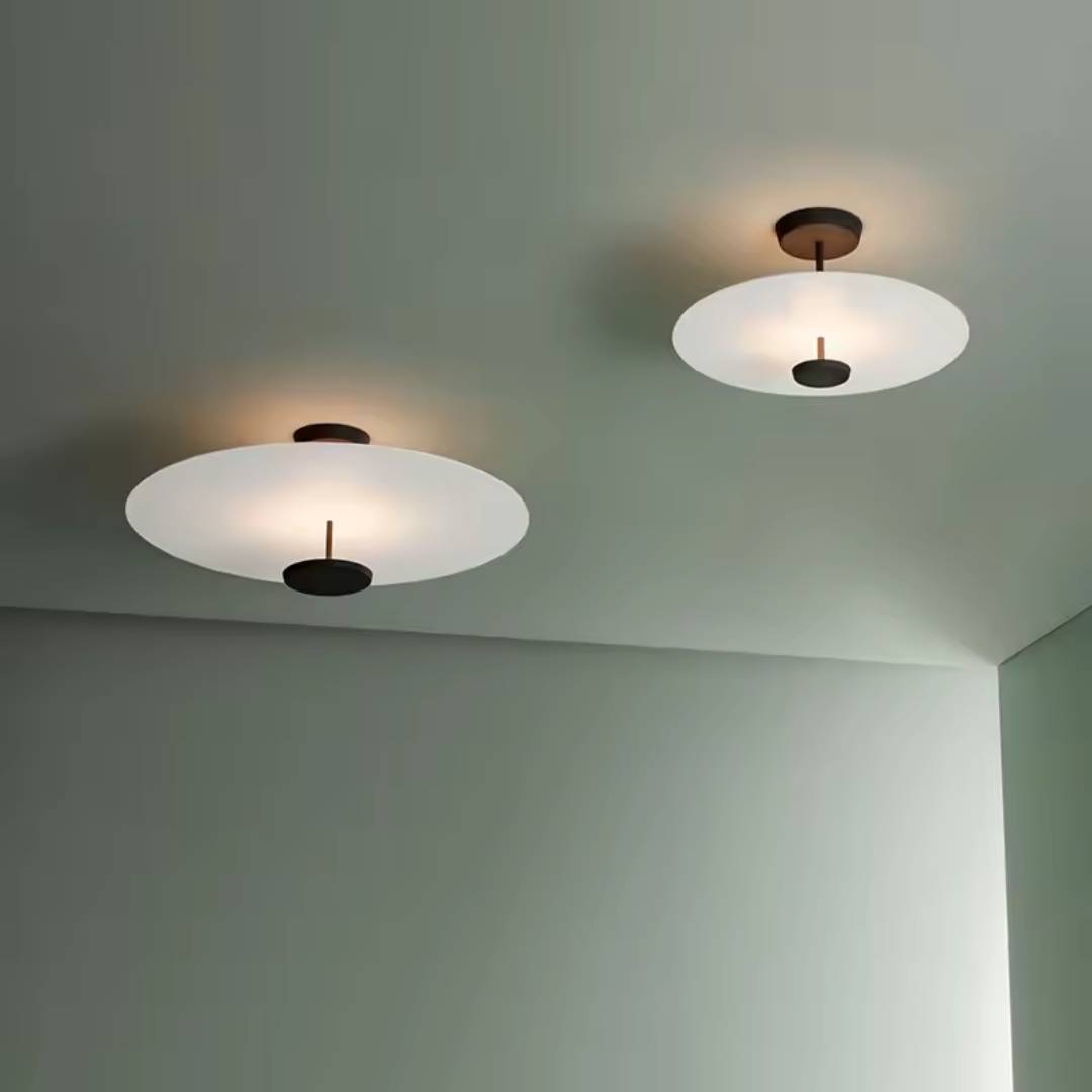 Phira - Lampada da soffitto LED Elegante e di Lusso