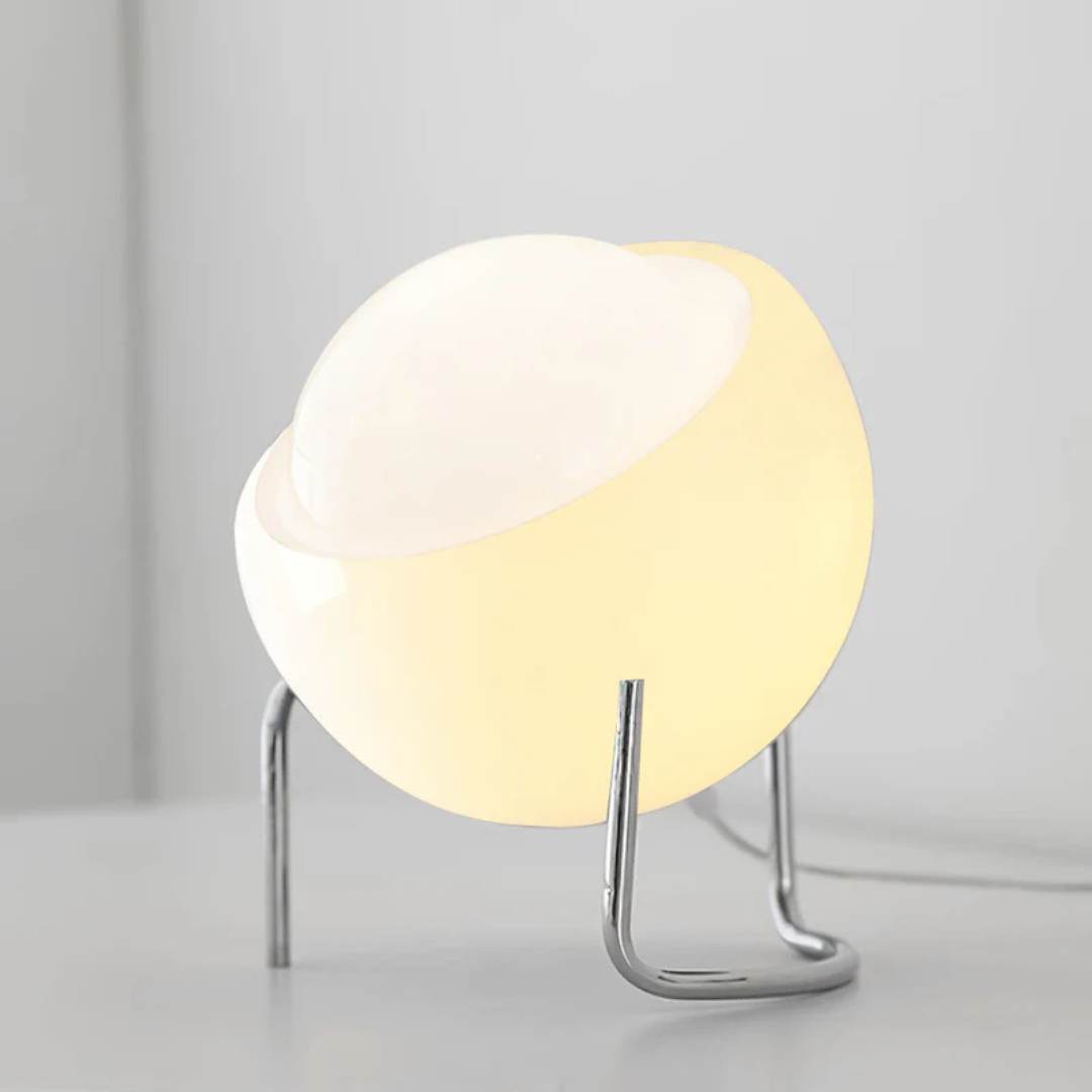 Gloria - Bauhaus Style LED Table Lamp