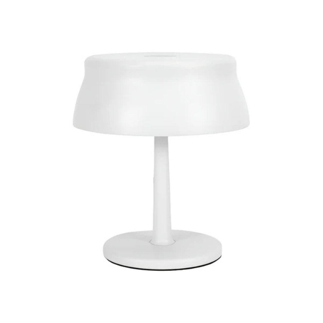 Nuvor - Lampada da Tavolo LED Wireless con Controllo Touch