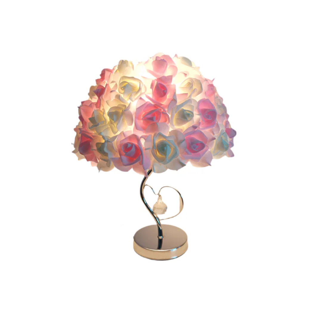 Celestria - Romantic Table Lamp