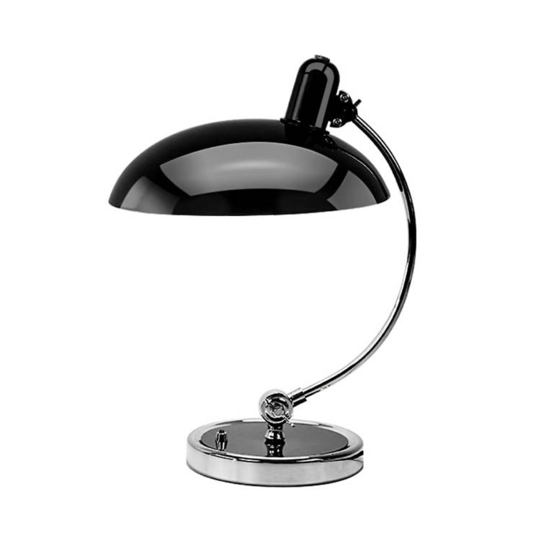 Astra - Lampada da Tavolo LED Vintage con Design Regolabile