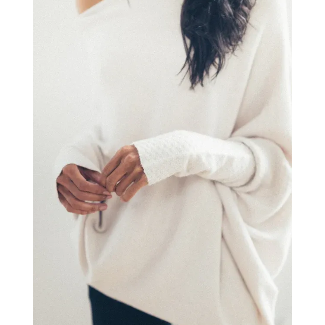 Avelina | Women's Modern Sweater | Comfortable and Cozy